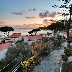Vanacore Spiaggia di Cavoli